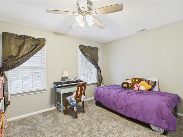 1021 Worth Street, Asheboro, NC 27203