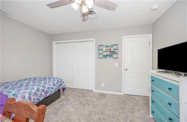 1021 Worth Street, Asheboro, NC 27203