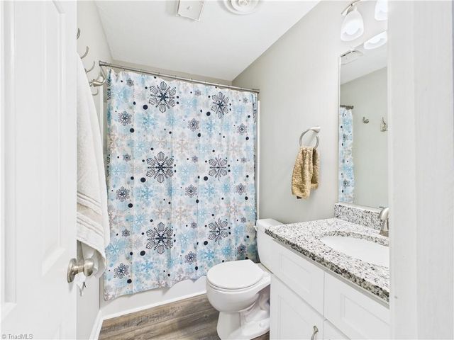 1021 Worth Street, Asheboro, NC 27203