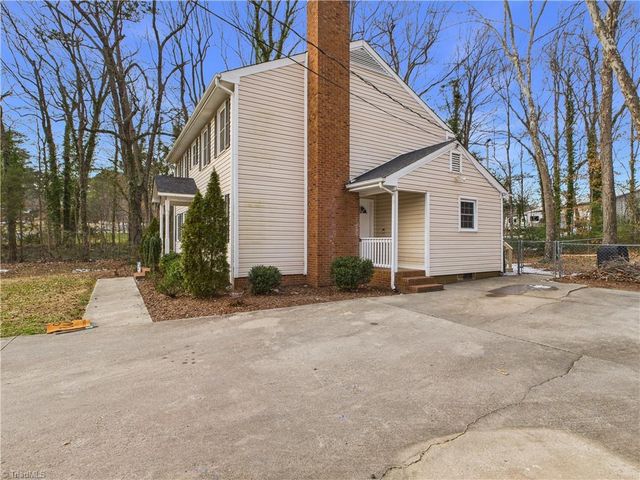 1021 Worth Street, Asheboro, NC 27203