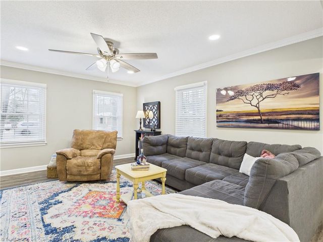 1021 Worth Street, Asheboro, NC 27203