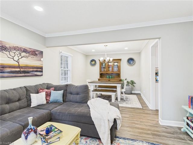 1021 Worth Street, Asheboro, NC 27203