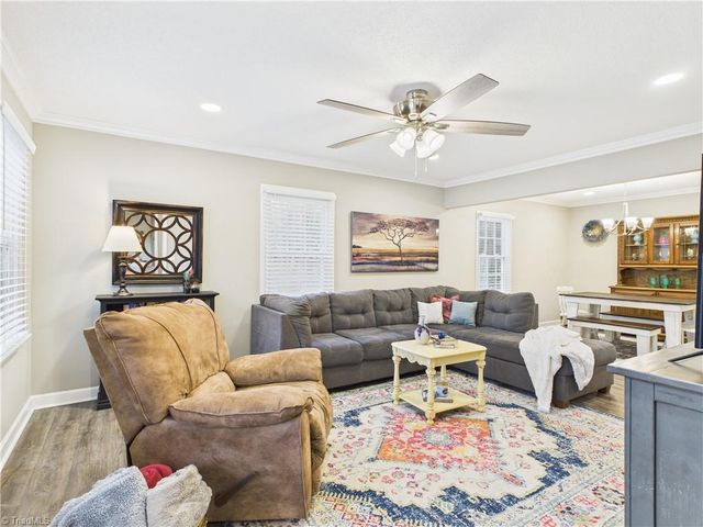 1021 Worth Street, Asheboro, NC 27203