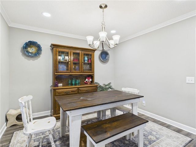 1021 Worth Street, Asheboro, NC 27203