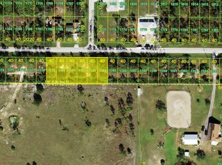 26397 & 26409 SCHAM ROAD, Punta Gorda, FL 33955
