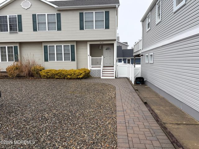 1615 Boulevard, Seaside Park, NJ 08752