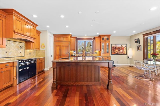 800 Grant Place, Boulder, CO 80302