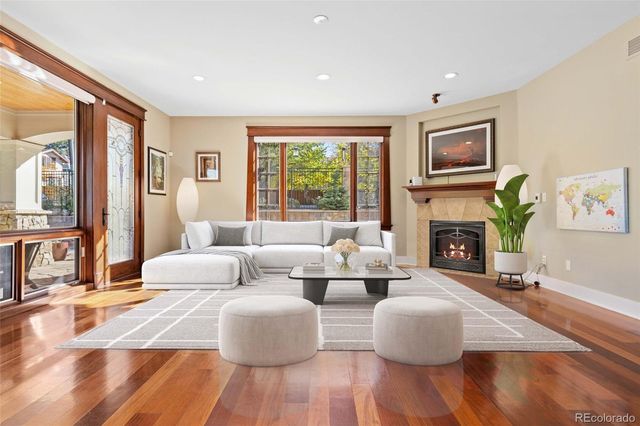 800 Grant Place, Boulder, CO 80302