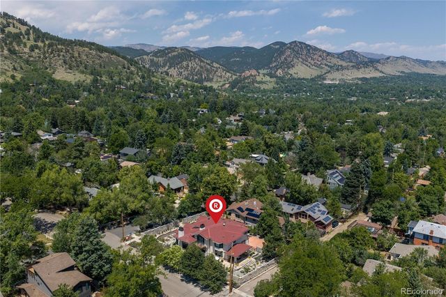 800 Grant Place, Boulder, CO 80302