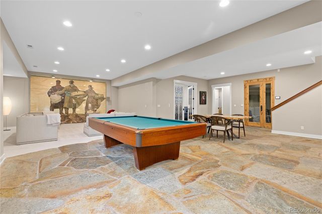 800 Grant Place, Boulder, CO 80302
