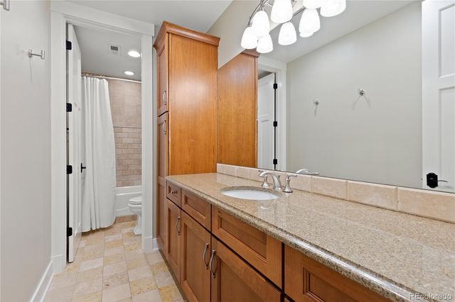 800 Grant Place, Boulder, CO 80302