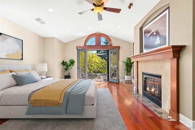 800 Grant Place, Boulder, CO 80302