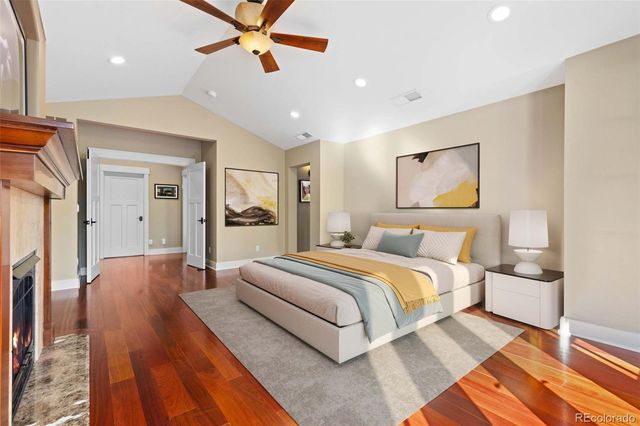800 Grant Place, Boulder, CO 80302