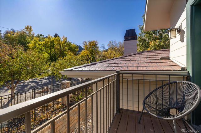 800 Grant Place, Boulder, CO 80302