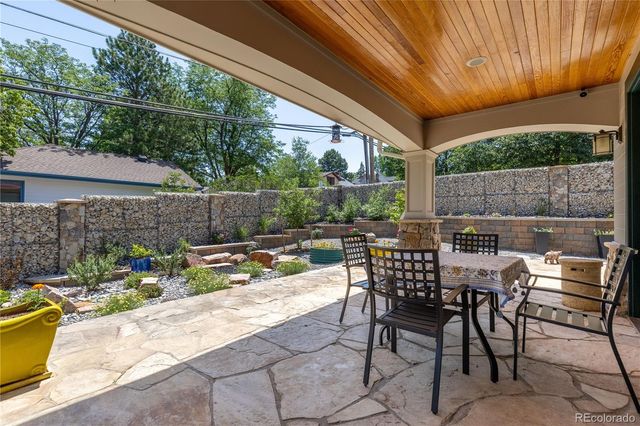 800 Grant Place, Boulder, CO 80302