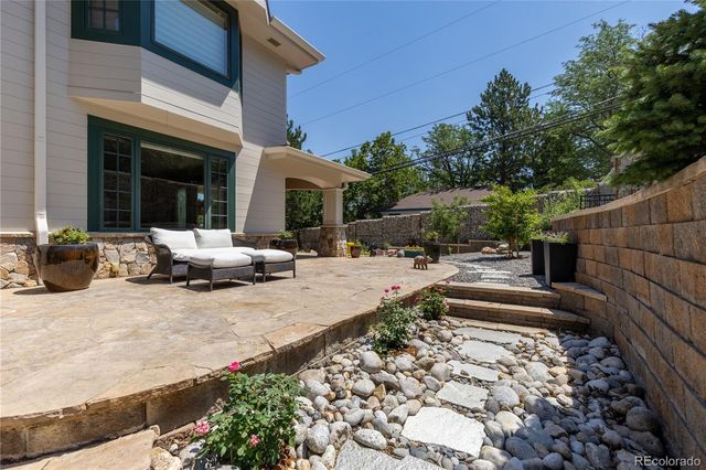 800 Grant Place, Boulder, CO 80302
