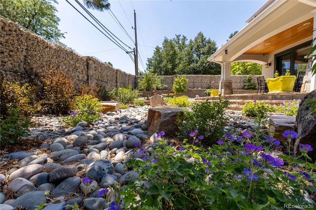 800 Grant Place, Boulder, CO 80302