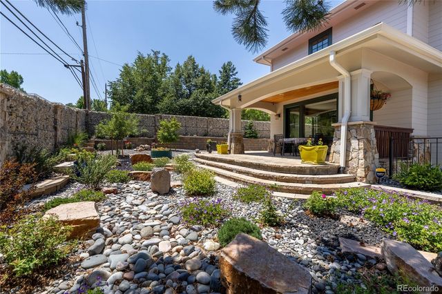 800 Grant Place, Boulder, CO 80302