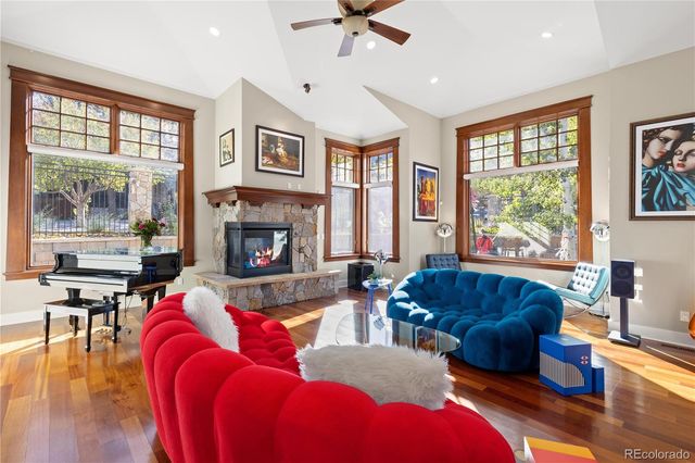 800 Grant Place, Boulder, CO 80302