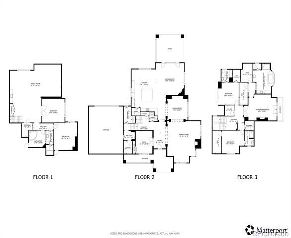 800 Grant Place, Boulder, CO 80302