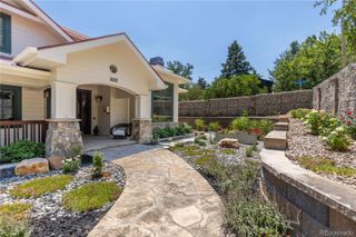 800 Grant Place, Boulder, CO 80302