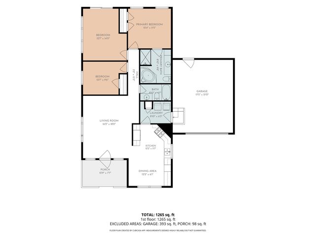 17 Heritage Way, Manchester, NH 03104