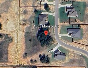 1005 Monaco Court, Springtown, TX 76082