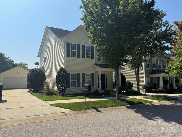 11130 Aprilia Lane, Cornelius, NC 28031