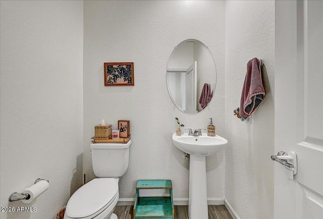 12348 W ORANGEWOOD Avenue, Glendale, AZ 85307