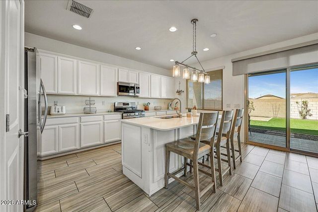 12348 W ORANGEWOOD Avenue, Glendale, AZ 85307