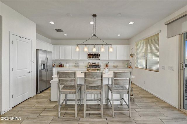 12348 W ORANGEWOOD Avenue, Glendale, AZ 85307