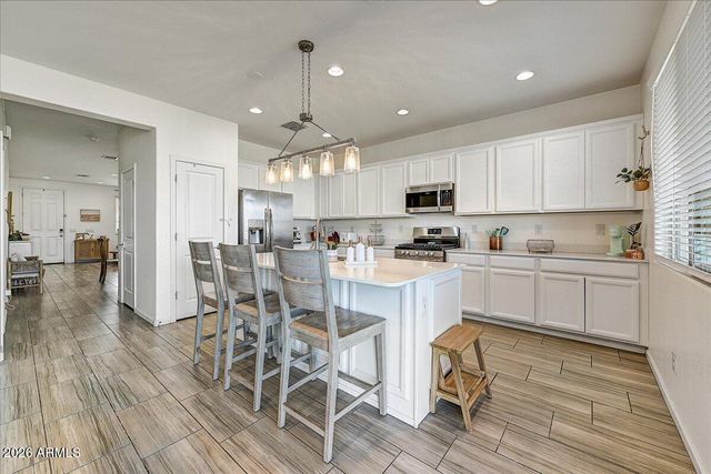 12348 W ORANGEWOOD Avenue, Glendale, AZ 85307