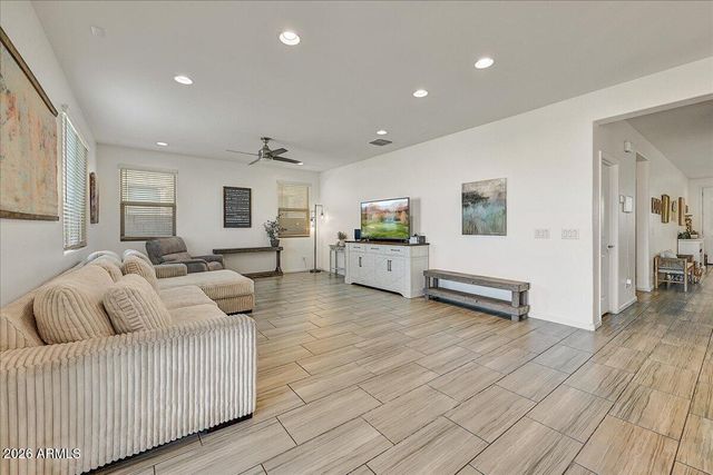 12348 W ORANGEWOOD Avenue, Glendale, AZ 85307