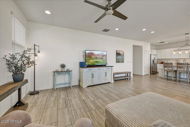 12348 W ORANGEWOOD Avenue, Glendale, AZ 85307