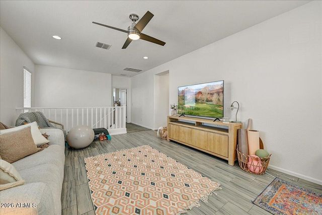 12348 W ORANGEWOOD Avenue, Glendale, AZ 85307