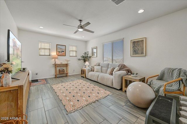 12348 W ORANGEWOOD Avenue, Glendale, AZ 85307