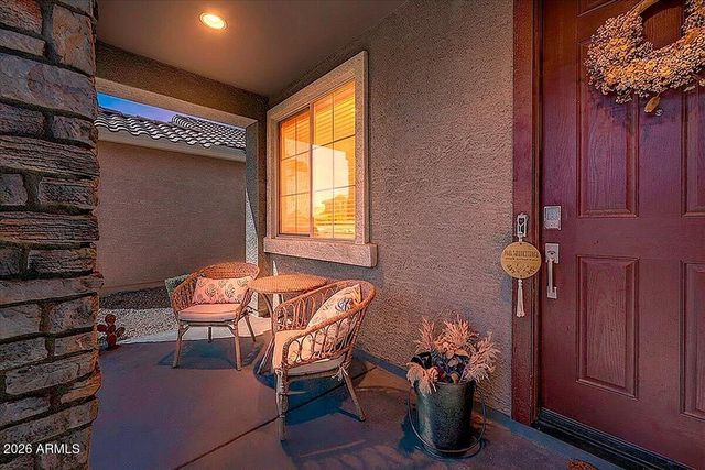 12348 W ORANGEWOOD Avenue, Glendale, AZ 85307