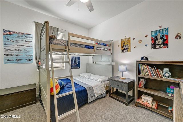 12348 W ORANGEWOOD Avenue, Glendale, AZ 85307