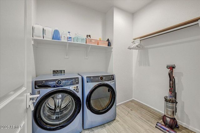 12348 W ORANGEWOOD Avenue, Glendale, AZ 85307