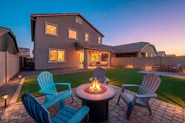 12348 W ORANGEWOOD Avenue, Glendale, AZ 85307