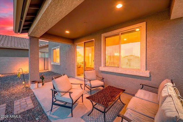 12348 W ORANGEWOOD Avenue, Glendale, AZ 85307