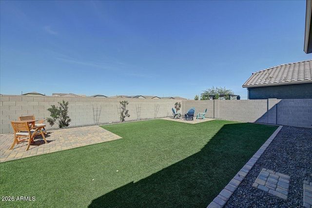 12348 W ORANGEWOOD Avenue, Glendale, AZ 85307