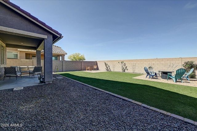 12348 W ORANGEWOOD Avenue, Glendale, AZ 85307