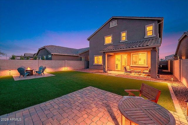 12348 W ORANGEWOOD Avenue, Glendale, AZ 85307