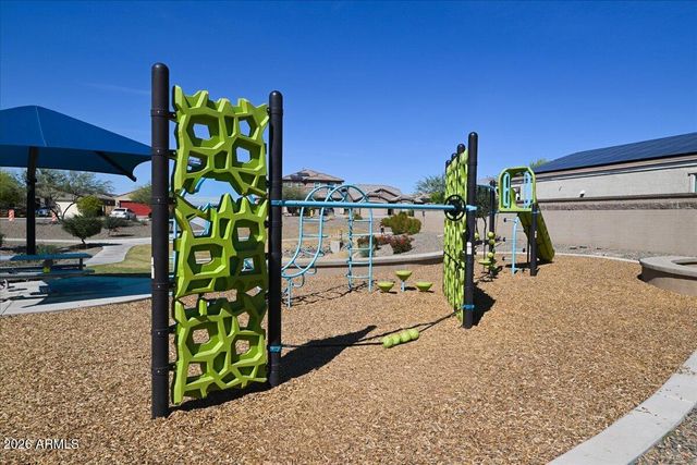 12348 W ORANGEWOOD Avenue, Glendale, AZ 85307