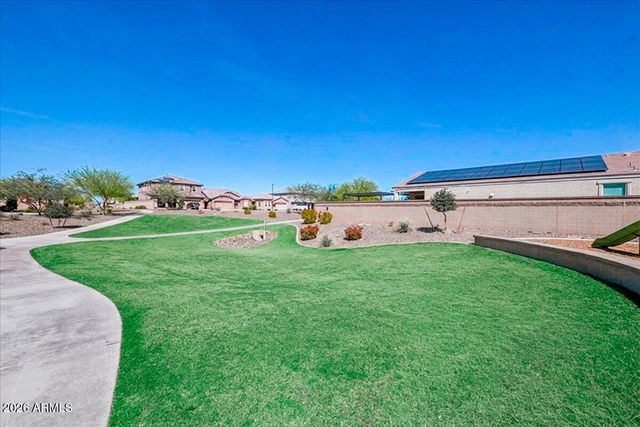 12348 W ORANGEWOOD Avenue, Glendale, AZ 85307