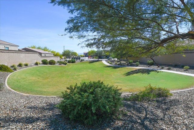 12348 W ORANGEWOOD Avenue, Glendale, AZ 85307