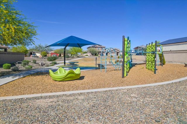 12348 W ORANGEWOOD Avenue, Glendale, AZ 85307