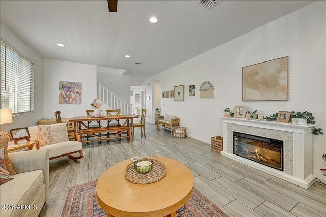 12348 W ORANGEWOOD Avenue, Glendale, AZ 85307