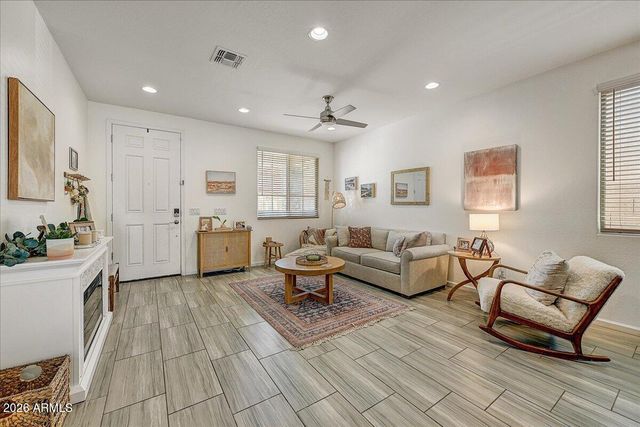 12348 W ORANGEWOOD Avenue, Glendale, AZ 85307